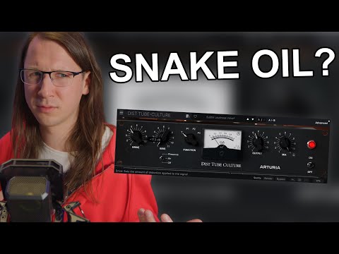 My FAVOURITE DISTORTION?