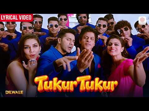Tukur Tukur (Song)