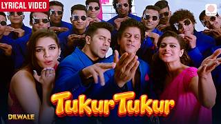 Download lagu Tukur Tukur - Video Lyrical | Shah Rukh Khan, Kajol, Varun D, Kriti S | Arijit Singh | Dilwale mp3 Download lagu Tukur Tukur - Video Lyrical | Shah Rukh Khan, Kajol, Varun D, Kriti S | Arijit Singh | Dilwale mp3