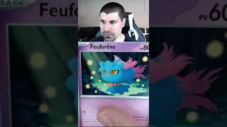 J131 PIRE POKEMON? BOOSTER HEROS TRANSCENDANTS #pokemon #booster #cartepokemon #pokemoncards #shorts