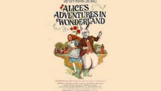 Theme from "Alice's Adventures in Wonderland" (1972) by John Barry