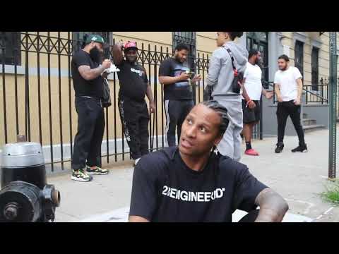 Laurent (Les twins & Criminalz crew)