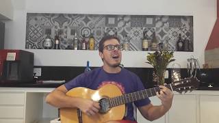 [ESPECIAL CARNAVAL] Swing de Campo Grande - Novos Baianos