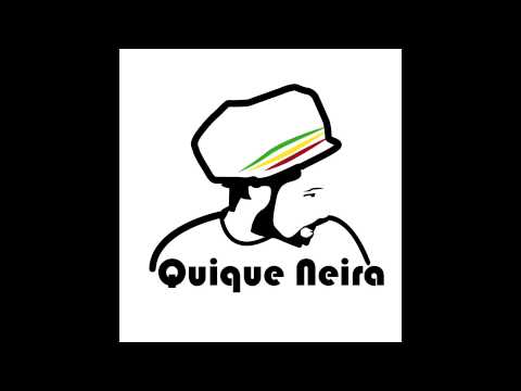 Quique Neira - Cosas Buenas [Remix]