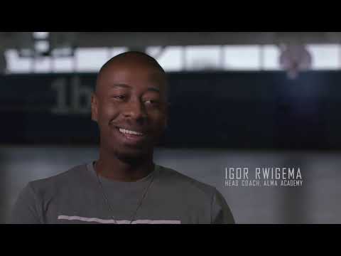 How Chris Boucher was discovered