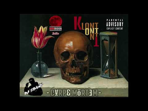 KLONT ft. DJ SBANS - CARPE MORTEM (PROD. ZISO)