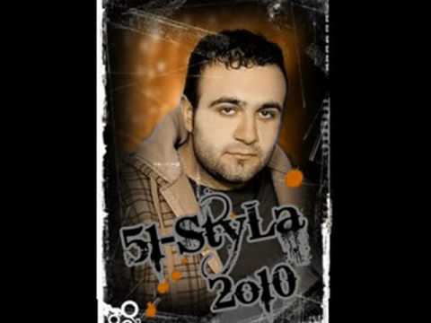 51_StyLa New Rap 2oo9 SeNi Çok SeviYorum..!.wmv