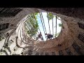 2 Man Digs a Hole in a Mountain Build Amazing Apartment Underground Swimming Pools Part 2