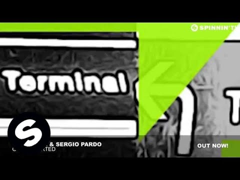 Bryan Cox & Sergio Pardo - Get It Started (Original Mix)