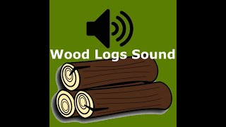 Wood Logs Sound v1.0 thumbnail 6