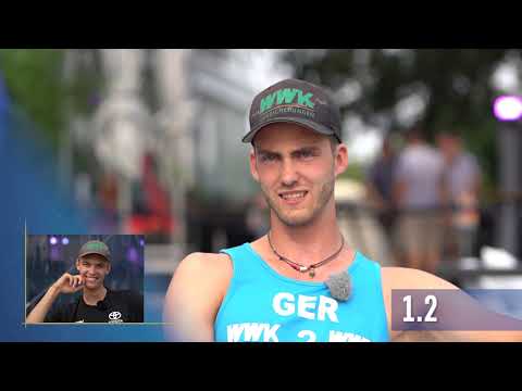 How well does Clemens Wickler know Julius Thole?