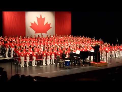 Unisong 2013 - Le Temps de vivre