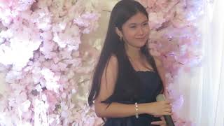 Via Ortega beauty and the beast