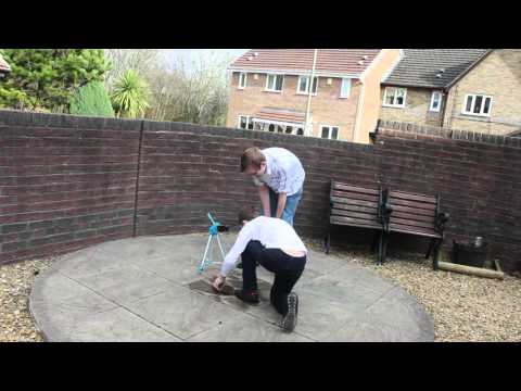 Alcatel OneTouch 10:10 Destruction V7 The Brick Smash