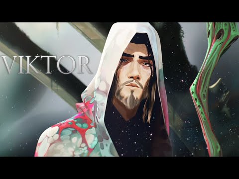 Arcane: Viktor II The End of Pursuit