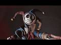 Poppy Playtime Chapter 5 JUMPSCARE PROTOTYPE