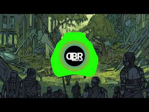 Black Tiger Sex Machine x Lektrique - Death