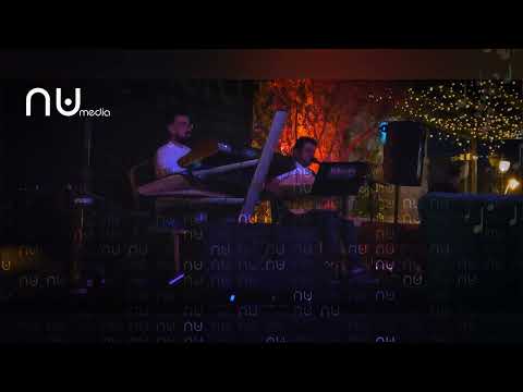 Zana Cebelî û Hesen Rojava - Live Music | Full | Billonera Restaurant