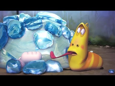 LARVA SEASON 4 – Cartoon Movie – Larva Cartoons – Cartoons For Children Part 1