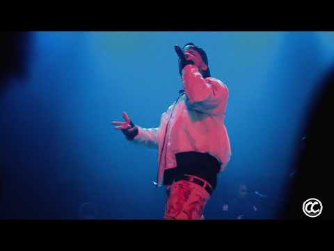 Jay Mula & Friends - Gramercy Theatre Feb 3rd Performance