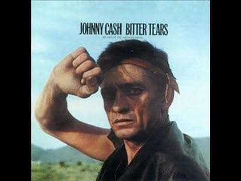 Johnny Cash - Drums