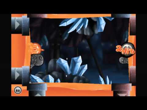 Sticky iPhone/iPod Launch Trailer