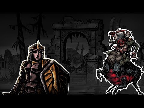 Marvin Seo's Class Mods vs Viscount - Single Courtyard Run