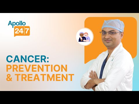 Are You Experiencing Cancer Pain Dr Pavan Kumar Bichal