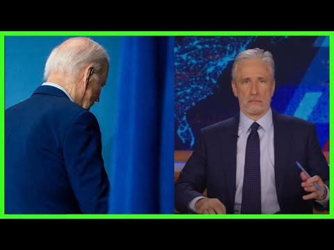 搞什麼鬼喬恩-斯圖爾特談拜登的崩潰 | 凱爾-庫林斯基秀播放列表 (‘WHAT THE F*CK’: Jon Stewart On Biden’s Implosion | The Kyle Kulinski Show Playlist)