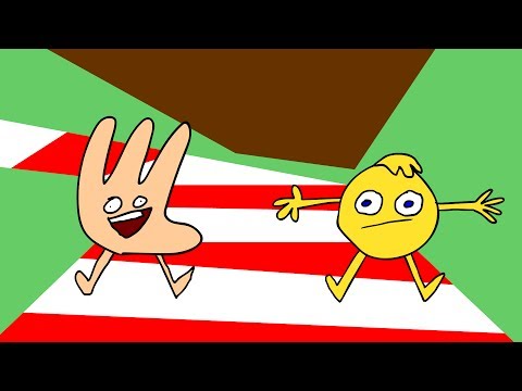 The Emoji Movie Trailer but it's Badly Animated