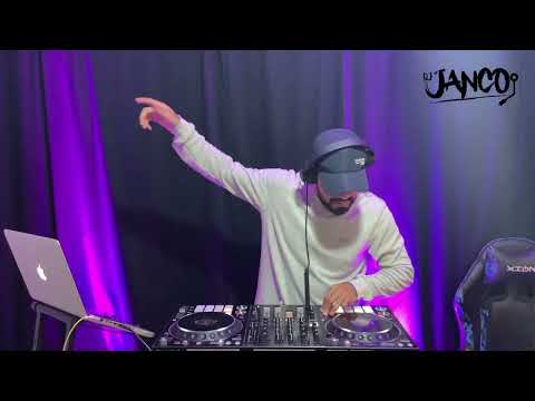 NOVENTONO MIX 90 -2000 ( BORICUA, MAYONESA, MALBICHO, AXE BAHIA,RAFAGA,MERENGUE)