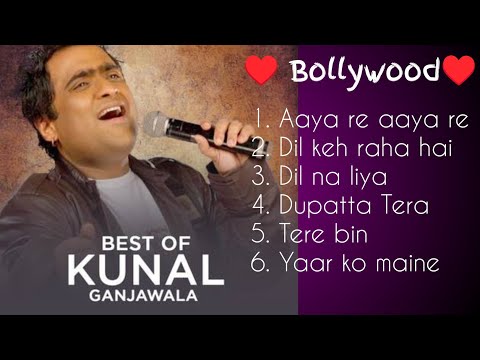 kunal ganjawala songs || hindi songs || kunal ganjawala hit songs || hindi bollywood song ||