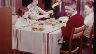 AVIADOR DRO - La televisión es nutritiva (FanMade Clip)