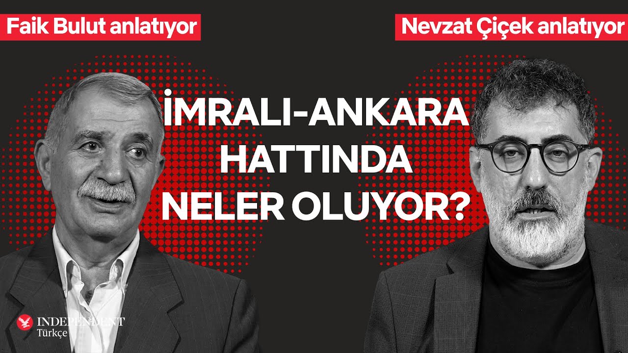 İmralı-Ankara hattında neler oluyor? Geçmiş dönemlerde süreç nasıl sabote edilmişti?