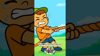 Eu preciso de você e você precisa de mim! Nós precisamos de Cristo! #musicainfantil #viral