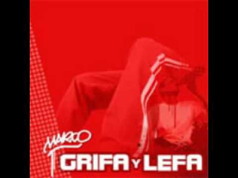 MARCO SKINNY - Maldira rutina