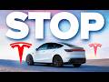 17 Mistakes Tesla Owners Keep Making | Model Y & 3