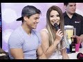 NDS CUESTIONARIO SHOW MALE Y TORITO