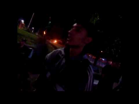 Draikel vs Seam | 4tos | Fecha 8