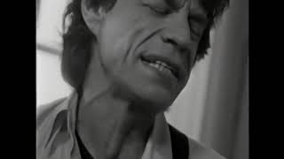 mick jagger Don&#39;t call me up