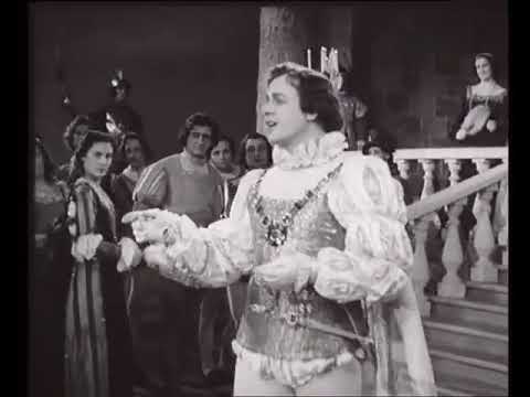 Sergei LEMESHEV - QUESTA O QUELLA - Rigoletto 1941