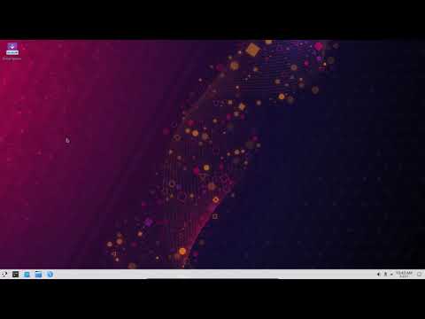 ArcoLinux : 1931 Carli 10 - archiso 52-1 - build iso and test it on VirtualBox