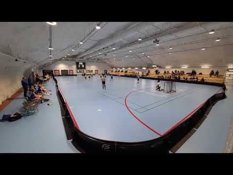 P14 SK Lohko1, Welhot Flames - SB Raatti