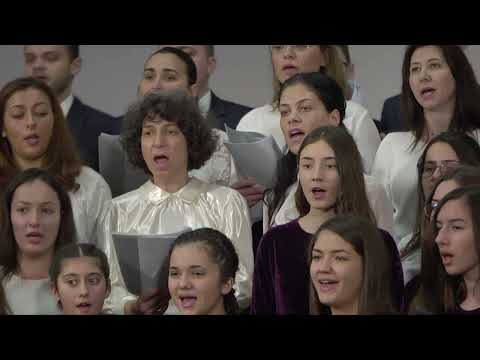 Dynamis & Corul AZS Alexandria nr.1:Frumoasa zi, Alexandria - dec 2018