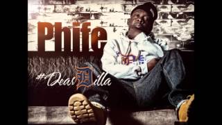 Phife - Dear Dilla