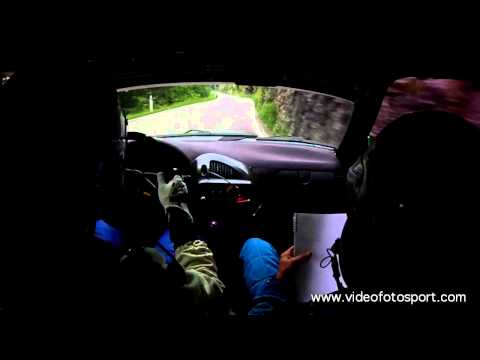 Prealpi Orobiche 2013 / Zantedeschi - Lonardi