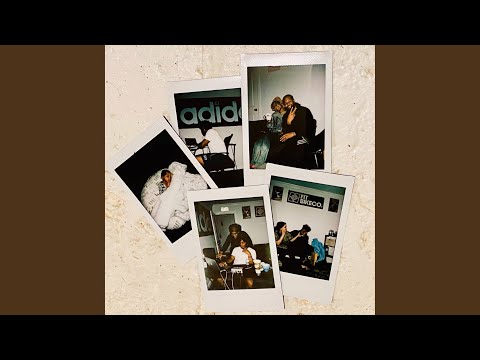 Spoken Word (feat. yeremiYADAH, DeLeon Rovon & CobyRashun)