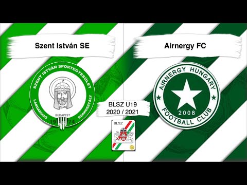 SZISE U19 - AIRNERGY FC U19 5:1