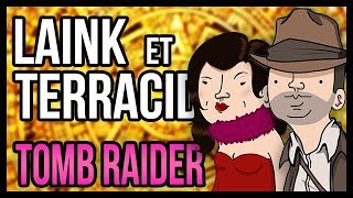 Shadow of the Tomb Raider video thumbnail