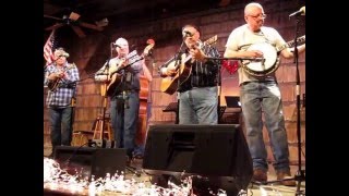 On My Way Back to the Old Home